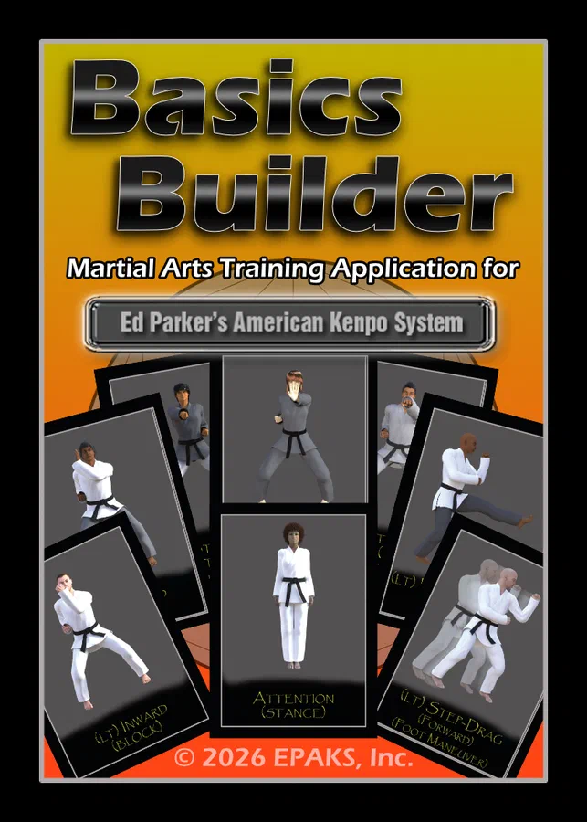 Basics Builder app
