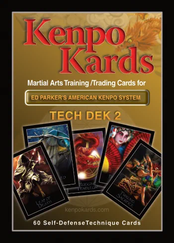 Tech Dek 2